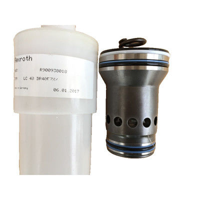Rexroth Cartridge Valve LC40DR40E7X For Precise Control Over Industrial