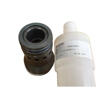 Rexroth Cartridge Valve LC40DB20E7X For Hydraulic Oil Flow Control In Industrial Systems