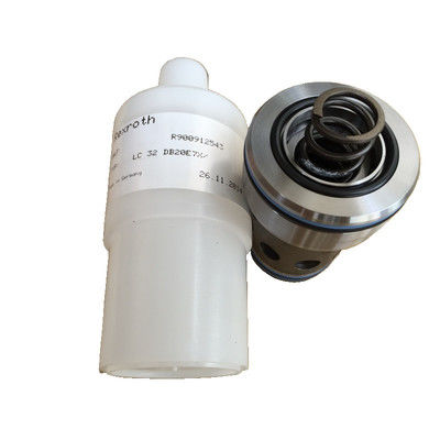 Rexroth Cartridge Valve LC32DB20E7X Maximize Performance For Smooth Hydraulic Control