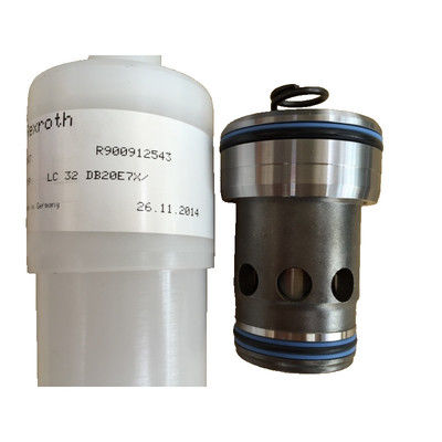 Rexroth Cartridge Valve LC32DB20E7X Maximize Performance For Smooth Hydraulic Control