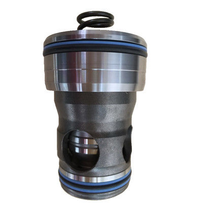 Rexroth Cartridge Valve LC32A20E7X For Various Actuator Paths In Industrial Hydraulic Systems