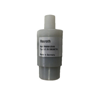 Rexroth Cartridge Valve LC25DB20E7X High-Performance With Comprehensive Product Group ID