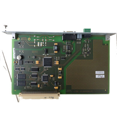Rexroth 1070088070 PSQ6000XQR Electronic Amplifier High Safety