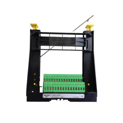 Rexroth R900020153 VT3002-1-2X 32D Electronic Amplifier Long Life Safety