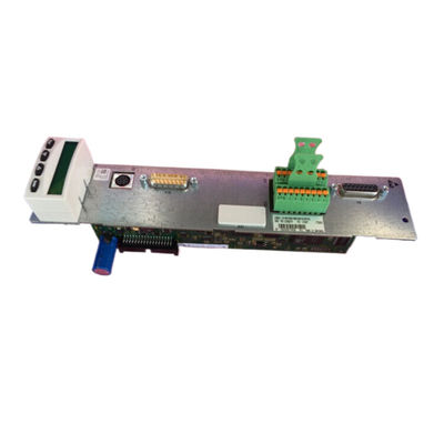 Rexroth R911305274 CSB01.1N-AN-ENS-NNN-NN-S-NN-FW Electronic Amplifier