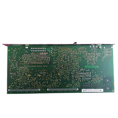 Rexroth CSH01.1C-SE-ENS-NNN-NNN-S1-S-NN-FW Electronic Amplifier Safety