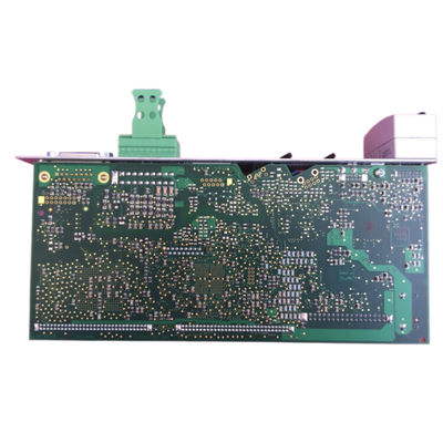Rexroth CSB01.1C-SE-ENS-NNN-L1-S-NN-FW Electronic Amplifier Efficient
