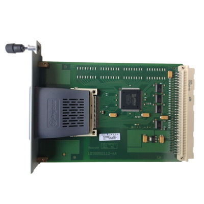 Rexroth R911307946 ETHERNETCC 100MBAUD MOD Electronic Amplifier Original