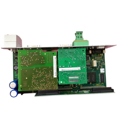 Rexroth CSB01.1C-PB-ENS-NNN-L2-S-NN-FW Electronic Amplifier High Safety New