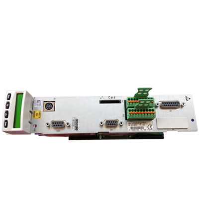 Rexroth CSB01.1C-PB-ENS-NNN-L2-S-NN-FW Electronic Amplifier High Safety New