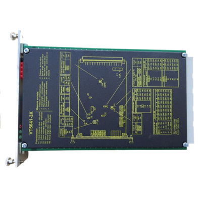 Rexroth VT-5041-30 1-0 Electronic Amplifier High Precision Safety