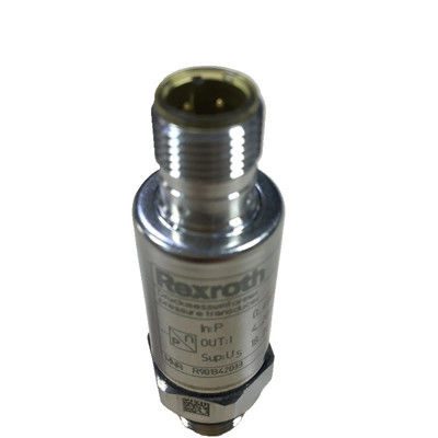 Máy biến áp lực Rexroth HM20-22 400-C-K35 cho các phép đo chính xác
