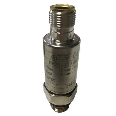 Máy biến áp lực Rexroth HM20-22 400-C-K35 cho các phép đo chính xác