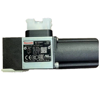 Rexroth Pressure Switch HED8OP-20 100K14S  Subplate Mounting