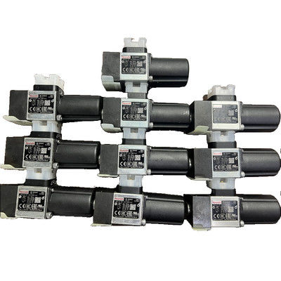 Rexroth Pressure Switch HED8OP-20 100K14S  Subplate Mounting