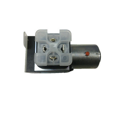 Chuyển đổi áp suất Rexroth HED8OH-20 200K14 Với đầu nối cắm van