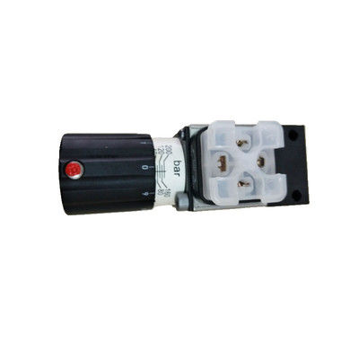 Công tắc áp suất Rexroth HED8OA-20 200K14KW Áp suất vận hành tối đa 200 Áp suất tối đa