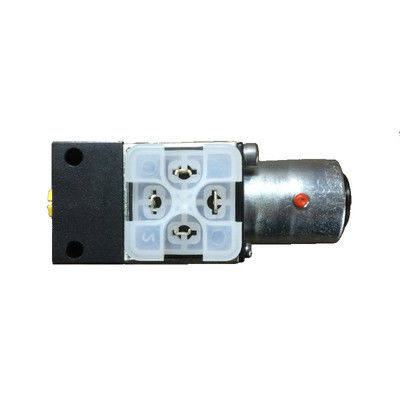 Chuyển đổi áp suất Rexroth HED8OA-20 200K14 Giám sát và kiểm soát chính xác
