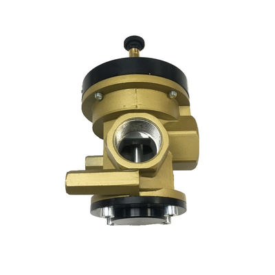 Pneumax X771.32.0.1.AC.M2 Solenoid Valve Long-lasting High Precision