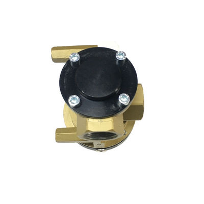Pneumax X771.32.0.1.AC.M2 Solenoid Valve Long-lasting High Precision