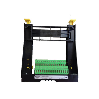 Rexroth VT-3002-2X 32D Amplifier Card Holder High Precision Safety
