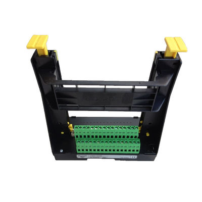 Rexroth VT-3002-2X 32D Amplifier Card Holder High Precision Safety
