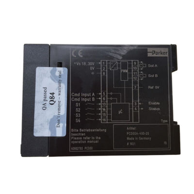 Parker PCD00A-400 Digital Amplifier Module Series High Precision New