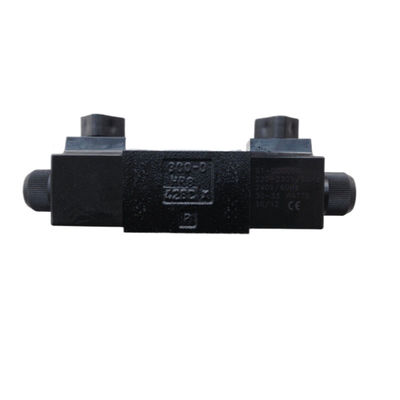 Parker D1VW004CNTW91 Directional Control Valve High Reliability Safety New