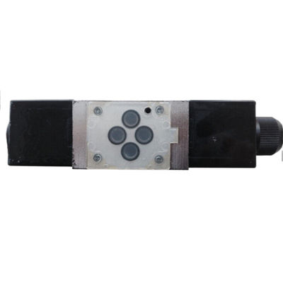 Parker D1VW004CNTW91 Directional Control Valve High Reliability Safety New