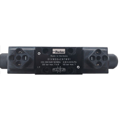 Parker D1VW004CNTW91 Directional Control Valve High Reliability Safety New
