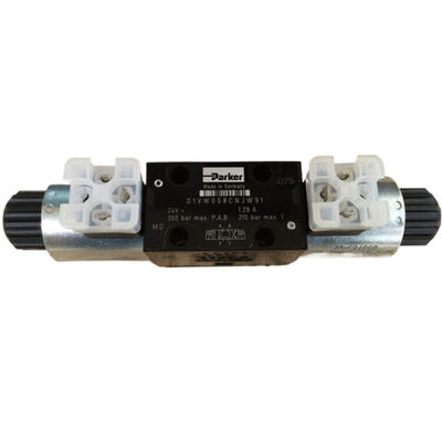 Parker D1VW008CNJW91 Directional Control Valve High Safety Long Life