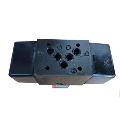 Parker D3W8CNYK56 Solenoid Hydraulic Valve ‌High Sensitivity Safety New