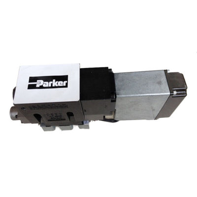 Parker D31FHE02C1NB0047 Solenoid Valve Strong Adaptability