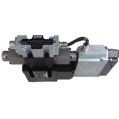 Parker D31FHE02C1NB0047 Solenoid Valve Strong Adaptability