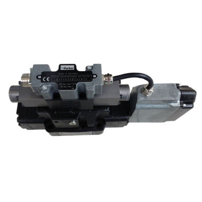 Parker D41FHE01F1NE0048 Van tỷ lệ ổn định linh hoạt