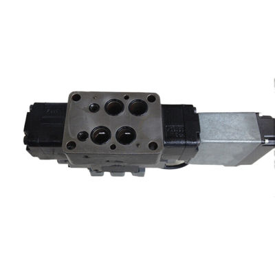 Parker D41FHE01F1NE0048 Van tỷ lệ ổn định linh hoạt