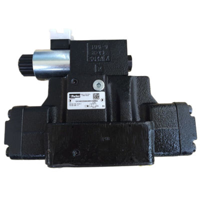 Parker D41VW020B4NGW91C999999 방향 제어 밸브 100% 신품 정품
