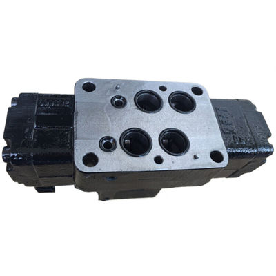 Parker D41VW020B4NGW91C999999 방향 제어 밸브 100% 신품 정품