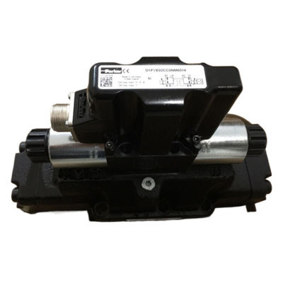 Parker D91FBE01HC1NF0014 Proportional Valve Stable Safety 100% New Original