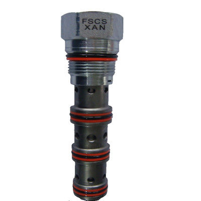 SUN Direction Valve FSCS-XAN Flow Splitting And Combining In Hydraulic Systems