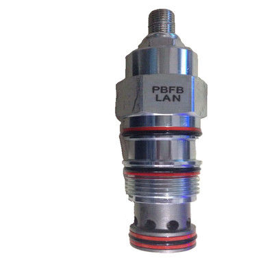 Phòng điều chỉnh FDBA-LAN để điều chỉnh áp suất cao dễ dàng