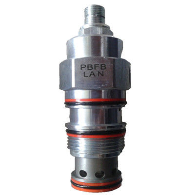 Phòng điều chỉnh FDBA-LAN để điều chỉnh áp suất cao dễ dàng