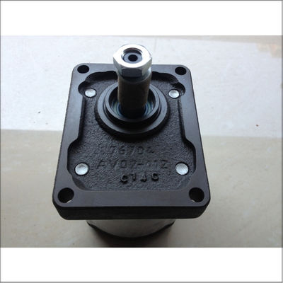 Rexroth Hydraulic Pump AZPF-11-019RHO30MB Cast Iron Durability Low Maintenance Low Noise