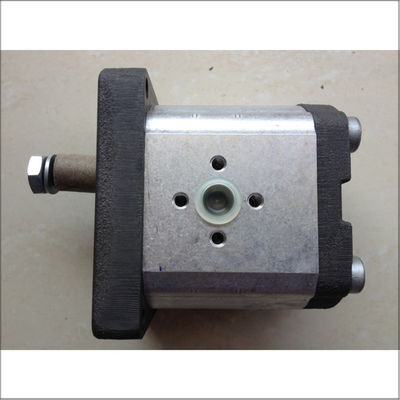 Rexroth Hydraulic Pump AZPF-11-019RHO30MB Cast Iron Durability Low Maintenance Low Noise