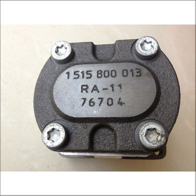 Rexroth Hydraulic Pump AZPF-11-019RHO30MB Cast Iron Durability Low Maintenance Low Noise