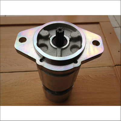 Rexroth Hydraulic Pump AZPSS-22-019011LRC2020KB Cast Iron Stepless Regulation High Power High Pressure