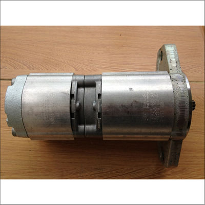 Rexroth Hydraulic Pump AZPSS-22-019011LRC2020KB Cast Iron Stepless Regulation High Power High Pressure