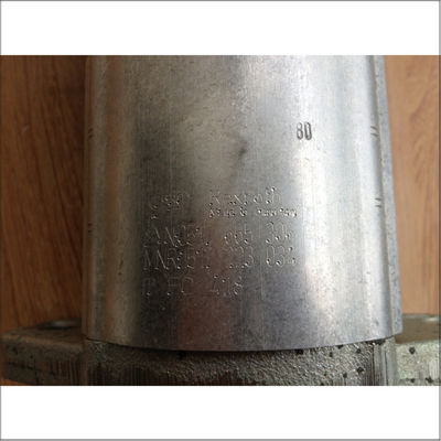 Rexroth Hydraulic Pump AZPSS-22-019011LRC2020KB Cast Iron Stepless Regulation High Power High Pressure
