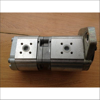 Rexroth Hydraulic Pump AZPSS-22-019011LRC2020KB Cast Iron Stepless Regulation High Power High Pressure
