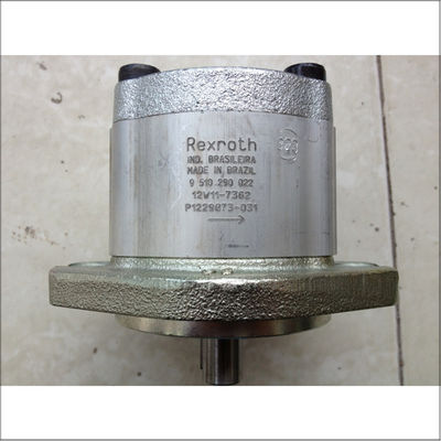 Rexroth Hydraulic Pump AZPF-12-005RQR12MB Easy Maintenance Long Service Life Compact Size